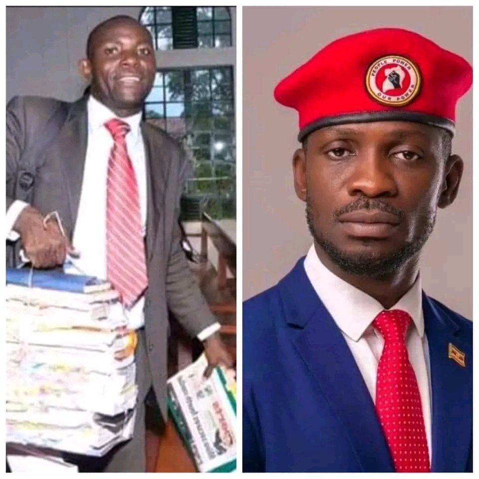 UNEB Confirms Bobi Wine's O and A Level Answer Sheets Are Missing
